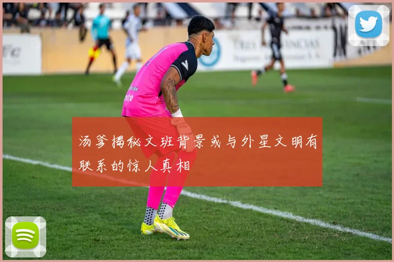 汤爹揭秘文班背景或与外星文明有联系的惊人真相