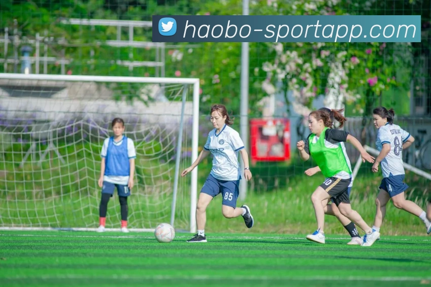 好博足球全站App