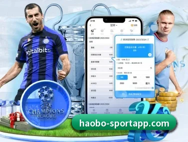 好博足球 APP - HaoBo