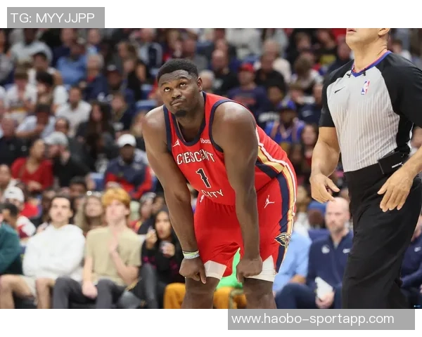 锡安谈球队末节表现提升强烈渴望胜利的决心与信心