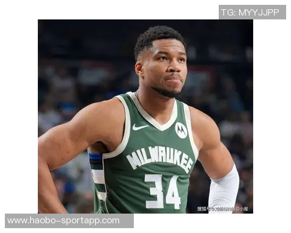 雄鹿全力以赴挽留字母哥展现真诚决心能否成功引发关注